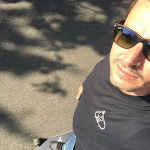 Meet your Posher, Chason